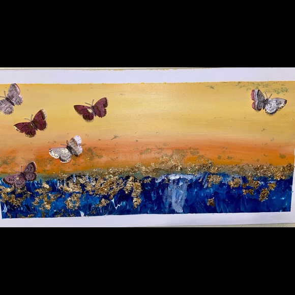 One of a kind “Sunshine” - Picture 1 of 1